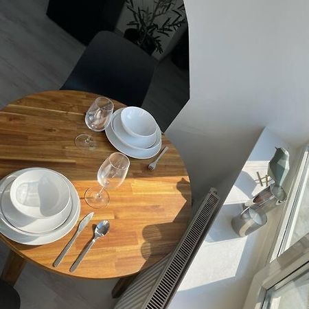 Appartement In Centrum Αλκμάαρ Εξωτερικό φωτογραφία