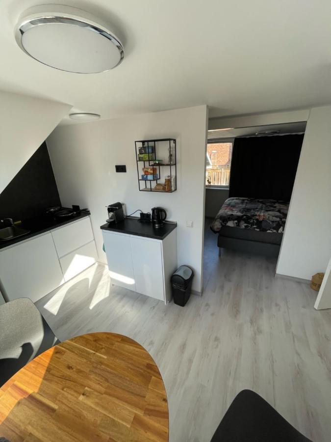 Appartement In Centrum Αλκμάαρ Εξωτερικό φωτογραφία